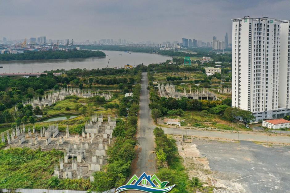Động lực mới cho thị trường bất động sản Động lực mới cho thị trường bất động sản