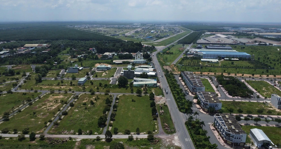 Đồng Nai dự kiến thu hồi 490ha đất để triển khai 