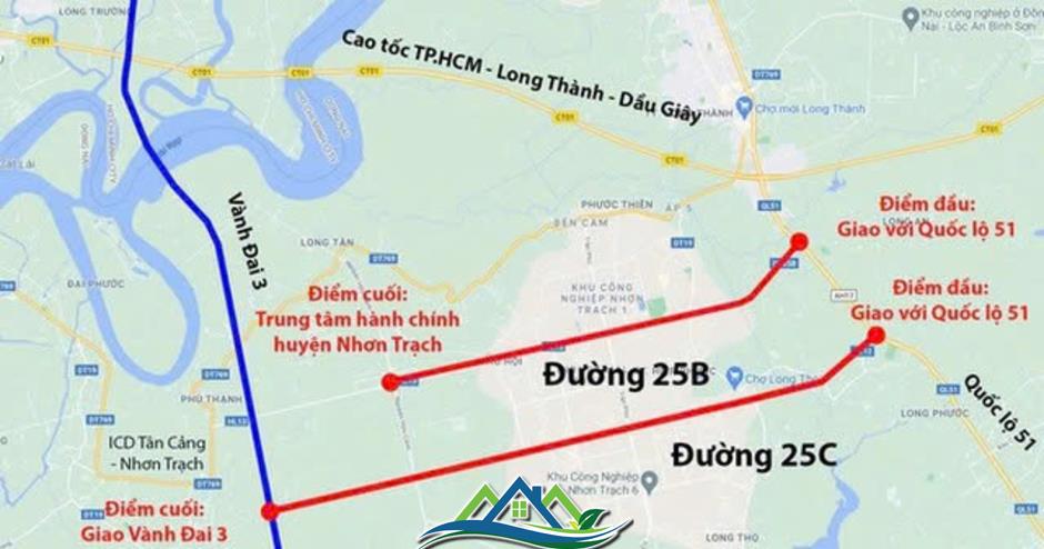 Đồng Nai triển khai loạt dự án hạ tầng giao thông và bất động sản trọng điểm vào dịp đặc biệt
