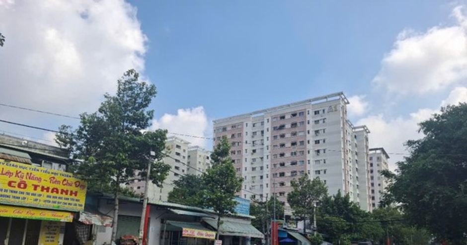 Đồng Nai yêu cầu cán bộ trả lại nhà ở xã hội do cấp không đúng đối tượng