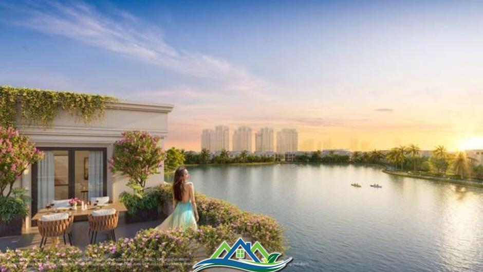 Đông Tây Land chính thức phân phối dự án Vinhomes Green City Đông Tây Land chính thức phân phối dự án Vinhomes Green City