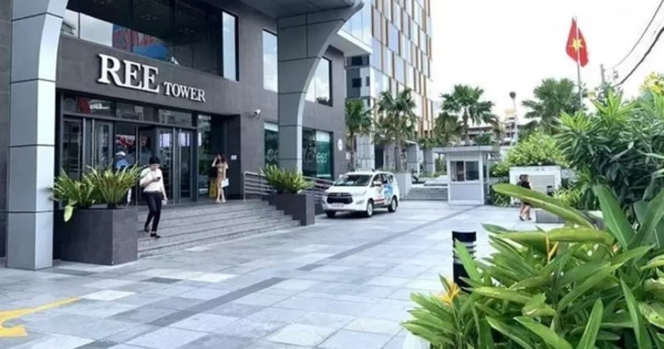 Động thái gây chú ý của cổ đông lớn với cổ phiếu Saigonres