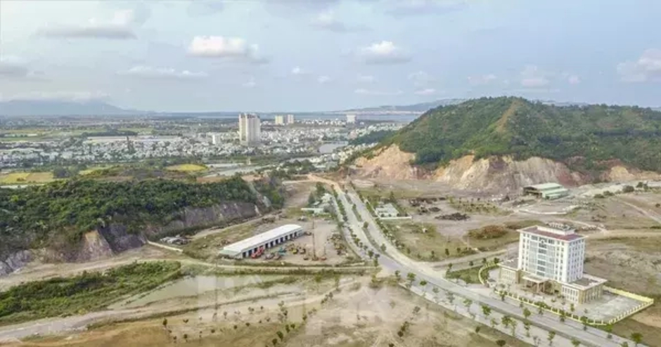 Động thái mới của Bình Định về dự án nghìn tỷ ‘treo’ gần 10 năm