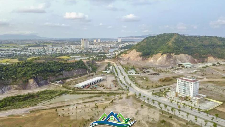 Động thái mới của Bình Định về dự án nghìn tỷ ‘treo’ gần 10 năm Động thái mới của Bình Định về dự án nghìn tỷ ‘treo’ gần 10 năm