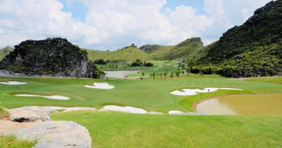 Động thái mới của chủ đầu tư dự án sân golf 36 hố gần 5.000 tỷ đồng nằm trong KĐT của BRG ở Hà Nam