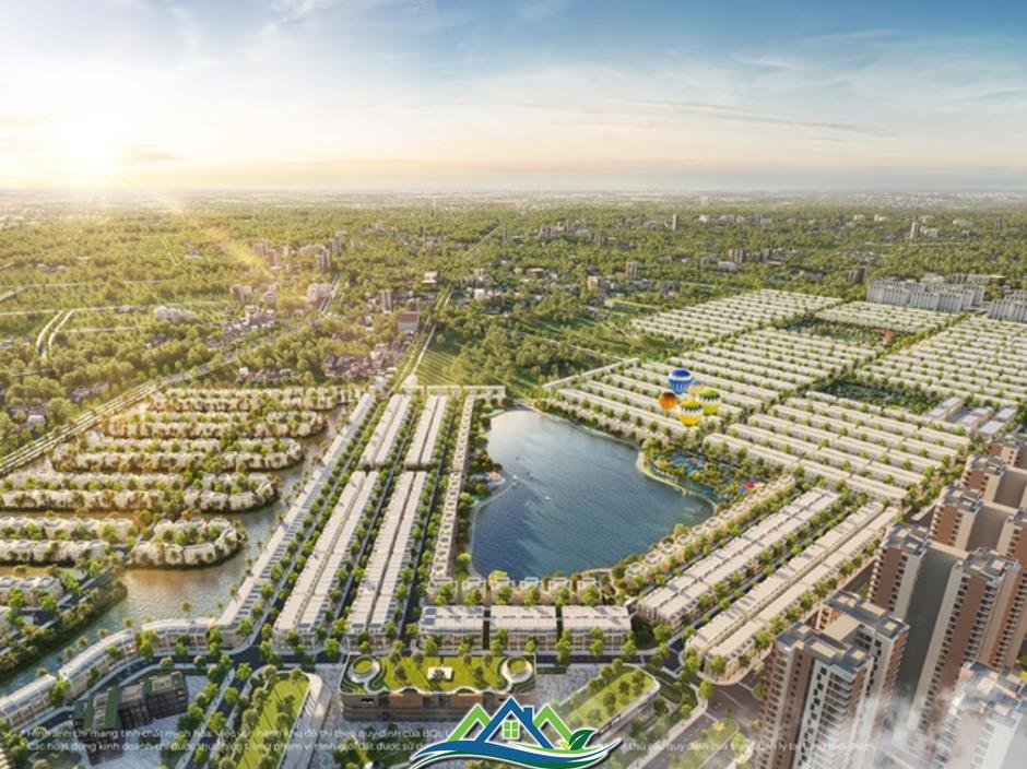 Động thái mới của Vành đai 4 kích hoạt “sóng” đầu tư mạnh mẽ đổ về Long An
