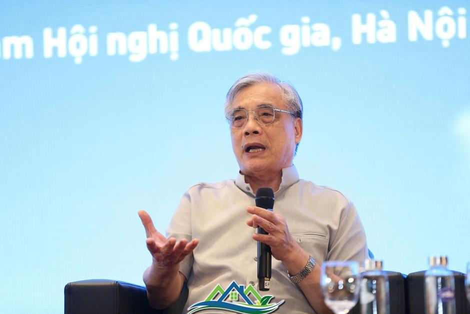 Dòng tiền Nam tiến của giới nhà giàu đang tiến về vùng đất này
