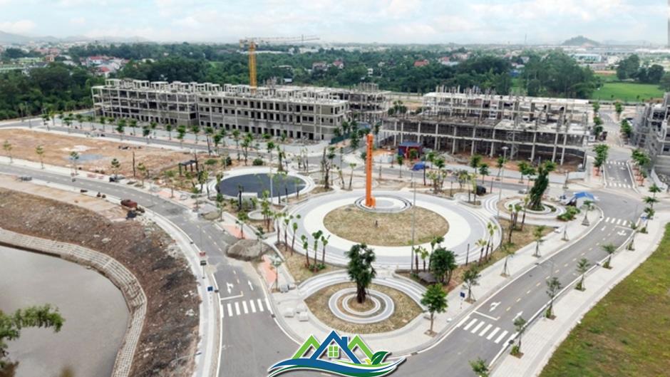 Dòng tiền rẻ trở lại, bất động sản vào chu kỳ tăng tốc mới