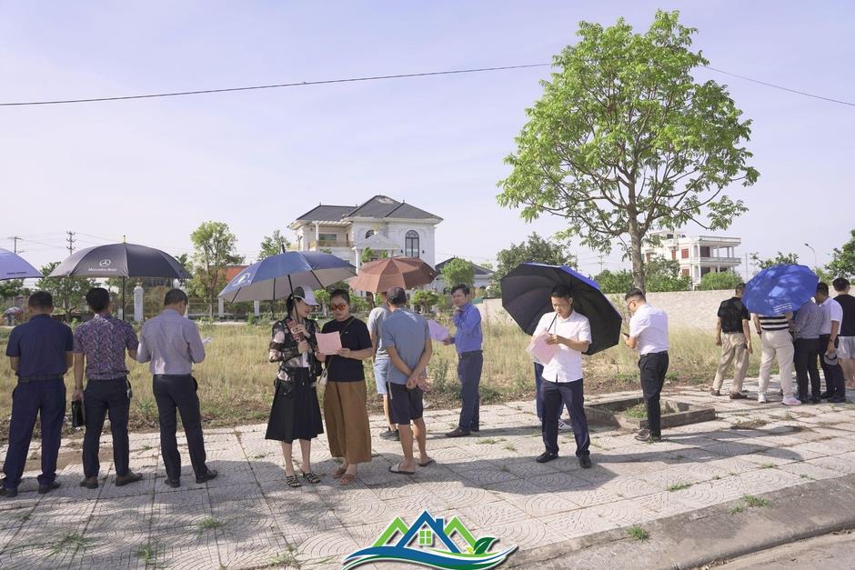 Đông Triều - “Điểm rơi vàng” cho chu kỳ đầu tư bất động sản mới Đông Triều - “Điểm rơi vàng” cho chu kỳ đầu tư bất động sản mới