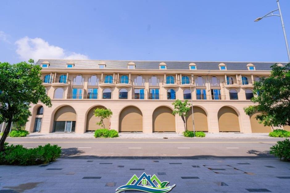 Dragon City – Park mở lối pháp lý, kích hoạt thị trường Tây Bắc Đà Nẵng Dragon City – Park mở lối pháp lý, kích hoạt thị trường Tây Bắc Đà Nẵng