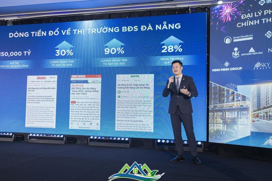 Dư âm sự kiện ra mắt BST khối đế Đà Nẵng ven sông Hàn Dư âm sự kiện ra mắt BST khối đế Đà Nẵng ven sông Hàn