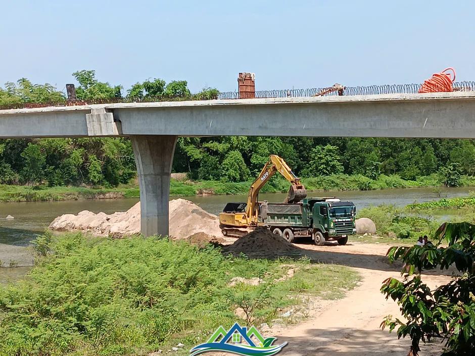 Dự án 340 tỉ bị lãnh đạo Đà Nẵng phê bình 1 năm trước, nay ra sao?