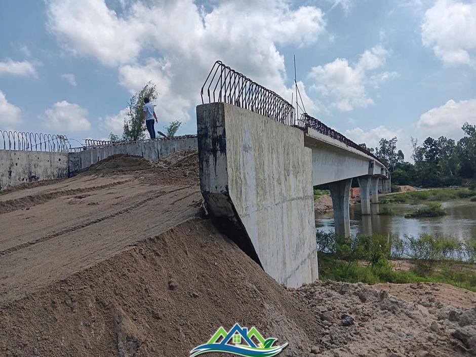 Dự án 340 tỉ bị lãnh đạo Đà Nẵng phê bình 1 năm trước, nay ra sao?