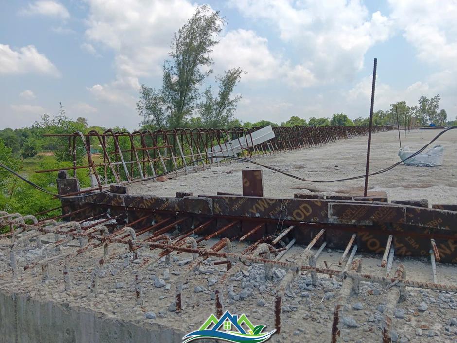 Dự án 340 tỉ bị lãnh đạo Đà Nẵng phê bình 1 năm trước, nay ra sao?