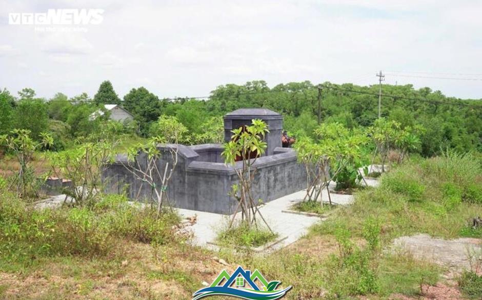 Dự án bãi đậu xe san phẳng mộ vợ vua Tự Đức: Cho chuyển mục đích sử dụng đất