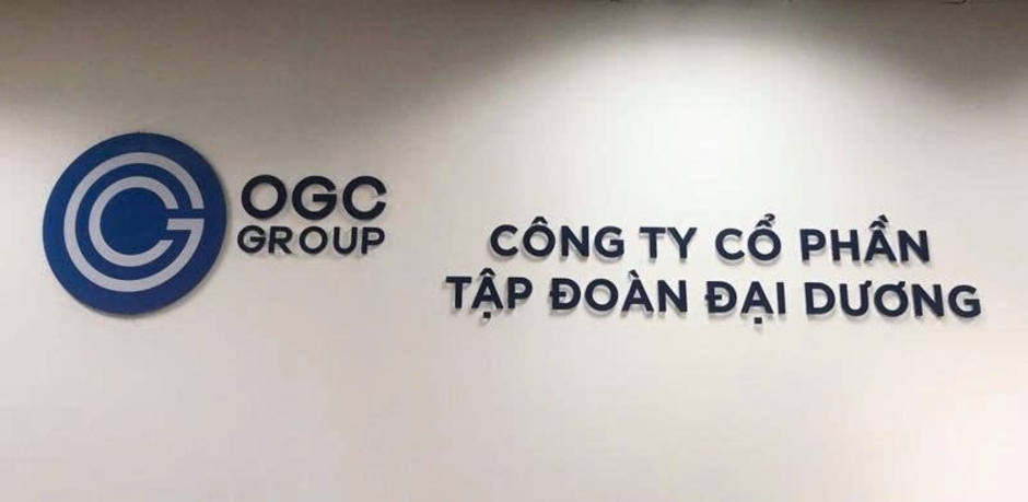 Dự án BĐS nằm trên “đất vàng” Hà Nội của Ocean Group (OGC) “đang tháo gỡ vướng mắc pháp lý ở những bước cuối cùng” Dự án BĐS nằm trên “đất vàng” Hà Nội của Ocean Group (OGC) “đang tháo gỡ vướng mắc pháp lý ở những bước cuối cùng”