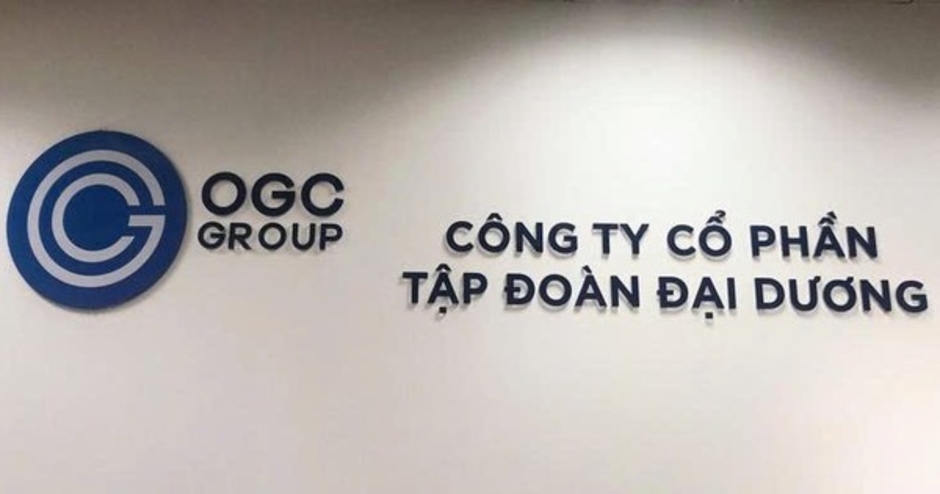 Dự án BĐS nằm trên “đất vàng” Hà Nội của Ocean Group (OGC) “đang tháo gỡ vướng mắc pháp lý ở những bước cuối cùng”