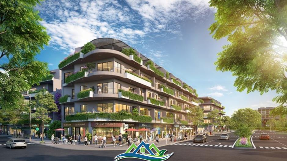 Dự án BV Bavella Green Park trở thành điểm sáng đầu tư tại TP Bắc Giang