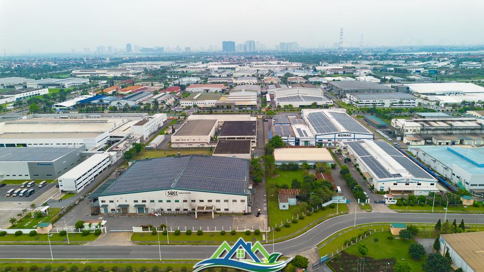 Dự án có giá chỉ một tỷ đồng/căn, cách cầu Thăng Long 4 km, hoàn thành vào năm sau ở Hà Nội Dự án có giá chỉ một tỷ đồng/căn, cách cầu Thăng Long 4 km, hoàn thành vào năm sau ở Hà Nội