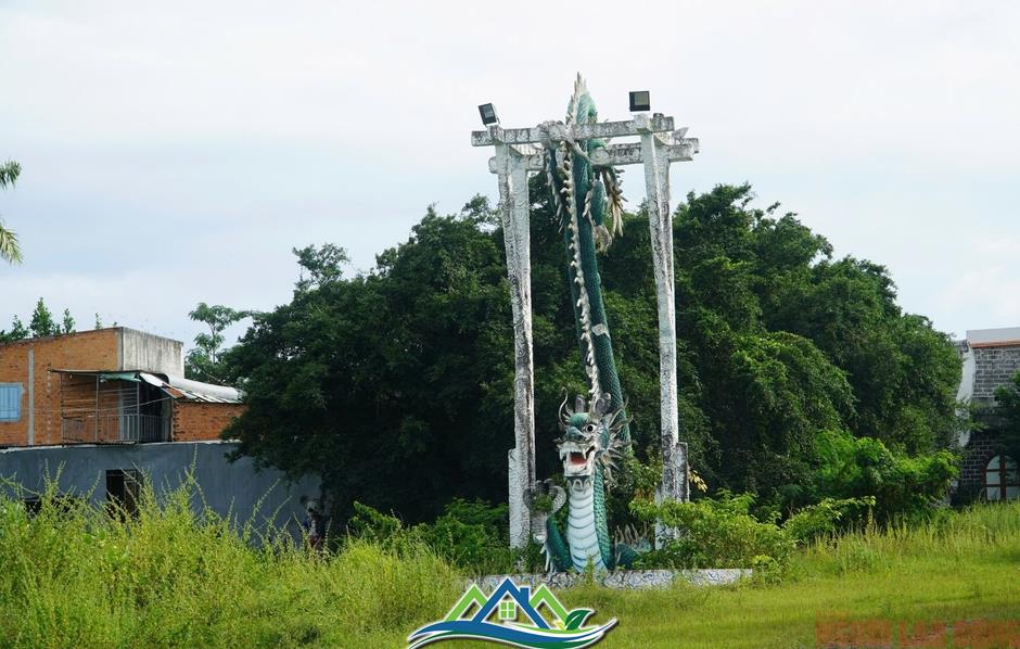 Dự án du lịch trăm tỉ ngay cửa ngõ Phan Thiết bỏ hoang hơn 10 năm