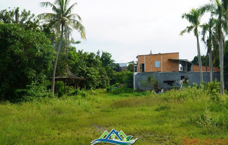 Dự án du lịch trăm tỉ ngay cửa ngõ Phan Thiết bỏ hoang hơn 10 năm