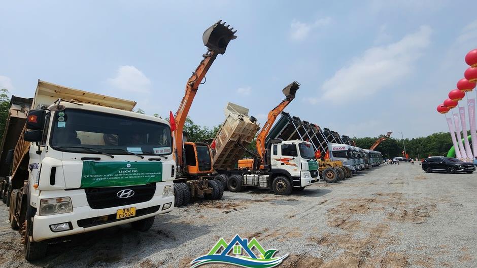 Dự án đường cao tốc Gia Nghĩa - Chơn Thành: Đồng Nai thu hồi hơn 1.000 ha đất Dự án đường cao tốc Gia Nghĩa - Chơn Thành: Đồng Nai thu hồi hơn 1.000 ha đất