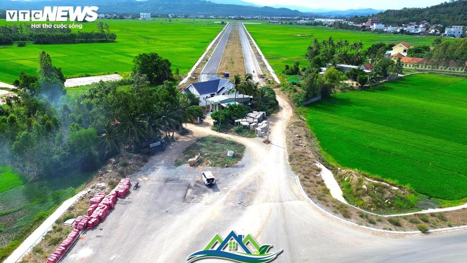 Dự án đường ven biển Đắk Lắk sau hơn 1 năm khởi công giờ ra sao? Dự án đường ven biển Đắk Lắk sau hơn 1 năm khởi công giờ ra sao?