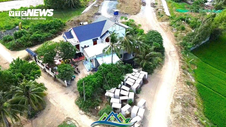 Dự án đường ven biển Đắk Lắk sau hơn 1 năm khởi công giờ ra sao? Dự án đường ven biển Đắk Lắk sau hơn 1 năm khởi công giờ ra sao?