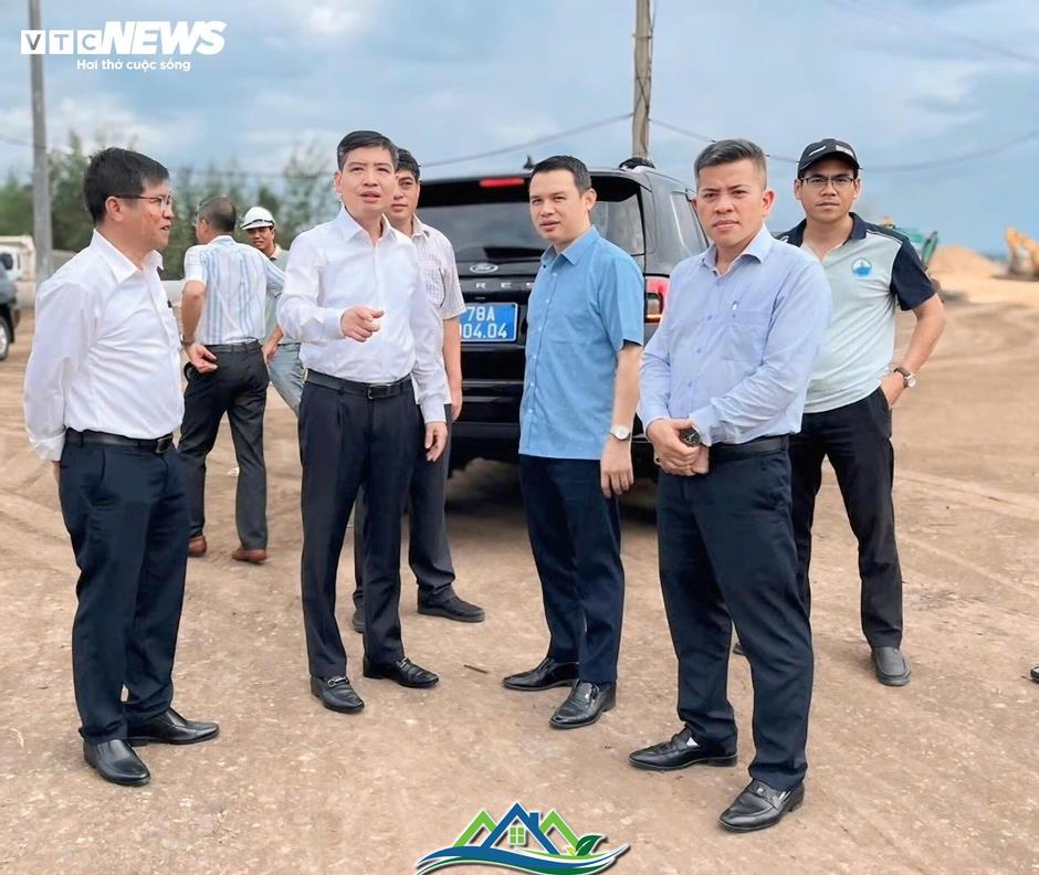 Dự án đường ven biển Đắk Lắk sau hơn 1 năm khởi công giờ ra sao? Dự án đường ven biển Đắk Lắk sau hơn 1 năm khởi công giờ ra sao?