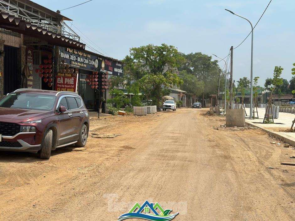 Dự án gần 800 tỷ đồng chậm tiến độ Dự án gần 800 tỷ đồng chậm tiến độ