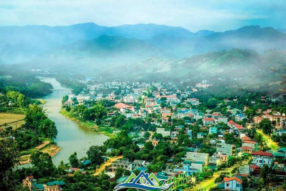 Dự án khu đô thị hơn 2.000 tỷ đồng tại Sơn La tìm chủ đầu tư