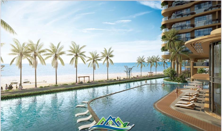 Dự án Khu du lịch Đại Dương (Vũng Tàu) đã về tay Sunshine Group Dự án Khu du lịch Đại Dương (Vũng Tàu) đã về tay Sunshine Group