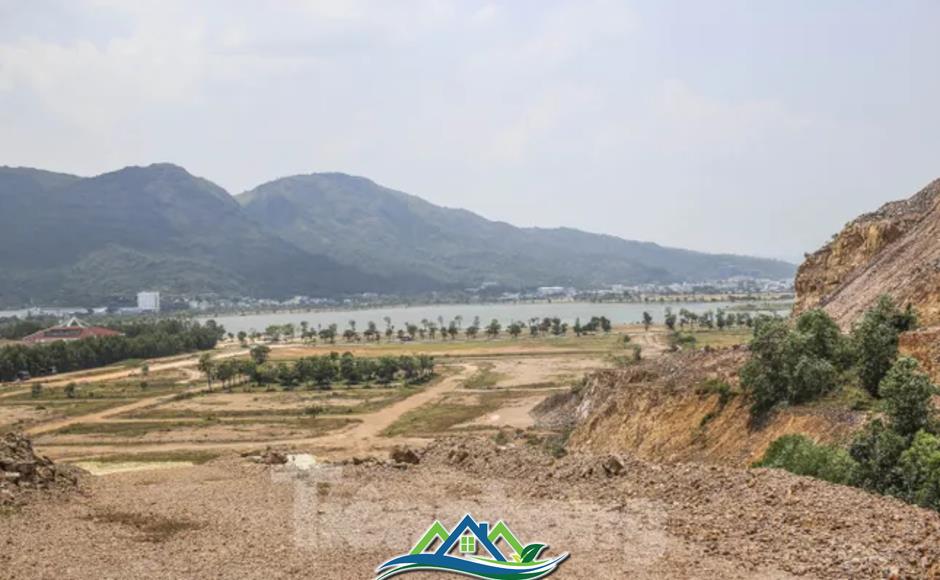 Dự án làm gần 1,4km đường ở Quy Nhơn sau nhiều năm ‘bất động’ cắt còn 313m Dự án làm gần 1,4km đường ở Quy Nhơn sau nhiều năm ‘bất động’ cắt còn 313m