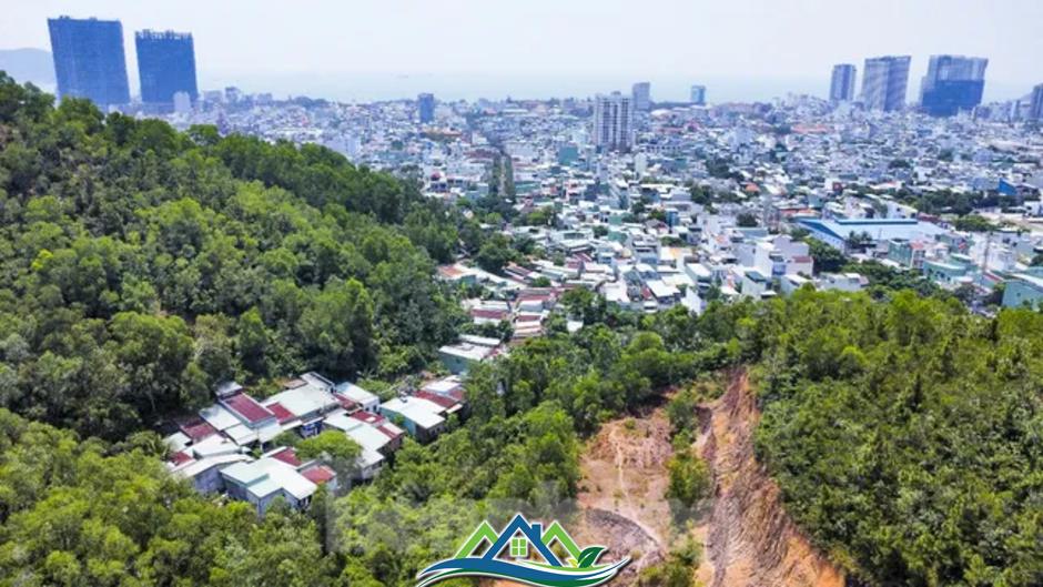 Dự án làm gần 1,4km đường ở Quy Nhơn sau nhiều năm ‘bất động’ cắt còn 313m Dự án làm gần 1,4km đường ở Quy Nhơn sau nhiều năm ‘bất động’ cắt còn 313m