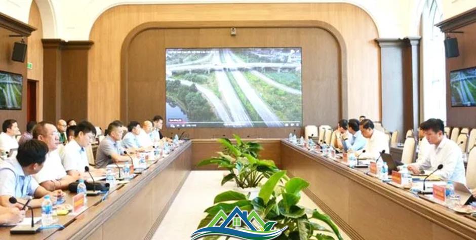 Dự án mở rộng cao tốc Yên Bái - Lào Cai sẽ hoàn thành trong năm 2026 Dự án mở rộng cao tốc Yên Bái - Lào Cai sẽ hoàn thành trong năm 2026