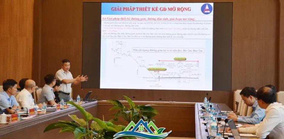 Dự án mở rộng cao tốc Yên Bái - Lào Cai sẽ hoàn thành trong năm 2026 Dự án mở rộng cao tốc Yên Bái - Lào Cai sẽ hoàn thành trong năm 2026