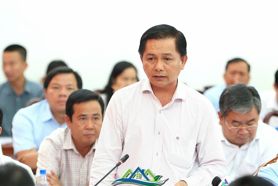 Dự án nâng cấp quốc lộ ở Cần Thơ: Chưa khởi công đã thừa hơn 3.000 tỷ đồng Dự án nâng cấp quốc lộ ở Cần Thơ: Chưa khởi công đã thừa hơn 3.000 tỷ đồng