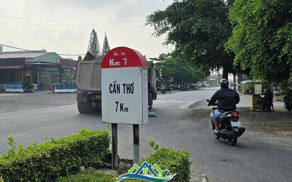 Dự án nâng cấp Quốc lộ ở Cần Thơ 'dư tiền' hơn 3.000 tỷ, vì sao? Dự án nâng cấp Quốc lộ ở Cần Thơ 'dư tiền' hơn 3.000 tỷ, vì sao?