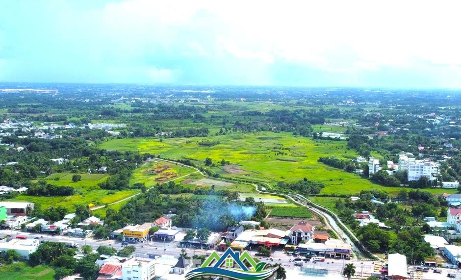 Dự án nhà ở bỏ hoang 17 năm trên 'đất vàng' TPHCM chính thức bị thu hồi Dự án nhà ở bỏ hoang 17 năm trên 'đất vàng' TPHCM chính thức bị thu hồi