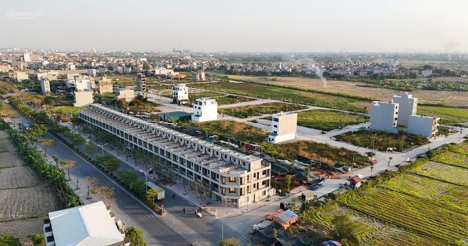 Dự án nhà ở tại Bắc Ninh dính loạt vi phạm