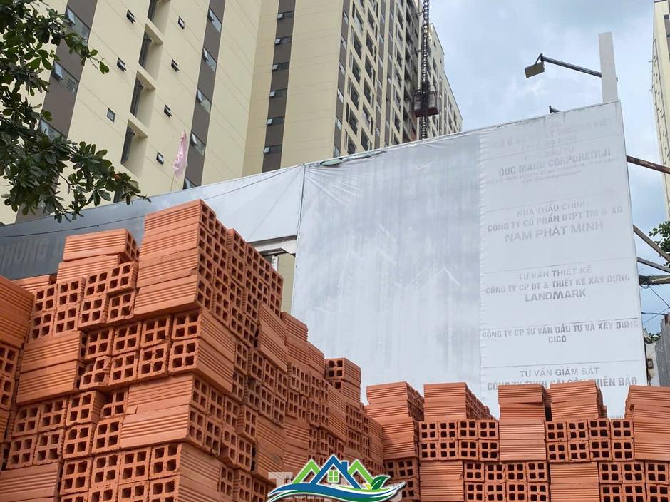 Dự án nhà ở xã hội bị siết tiến độ đang thi công tới đâu? Dự án nhà ở xã hội bị siết tiến độ đang thi công tới đâu?