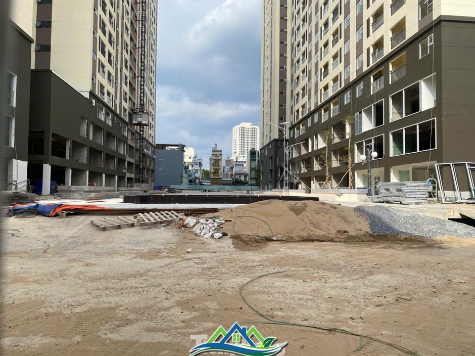 Dự án nhà ở xã hội bị siết tiến độ đang thi công tới đâu? Dự án nhà ở xã hội bị siết tiến độ đang thi công tới đâu?