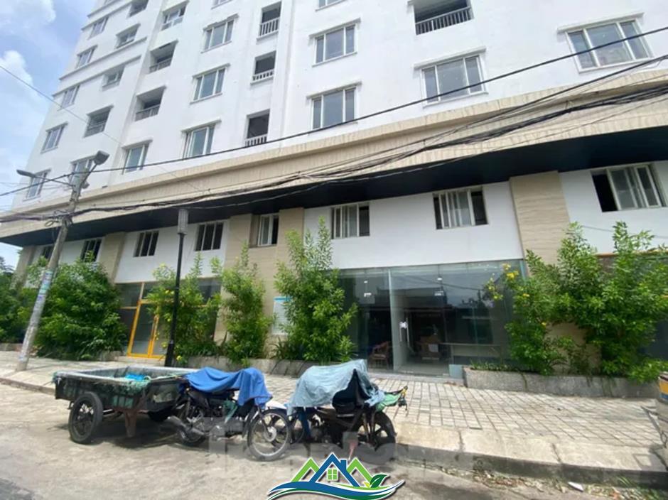Dự án nhà ở xã hội liên tục trễ hẹn gần 10 năm chưa giao nhà