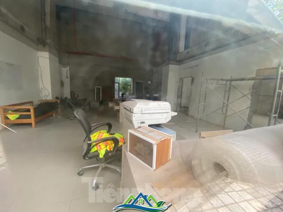 Dự án nhà ở xã hội liên tục trễ hẹn gần 10 năm chưa giao nhà