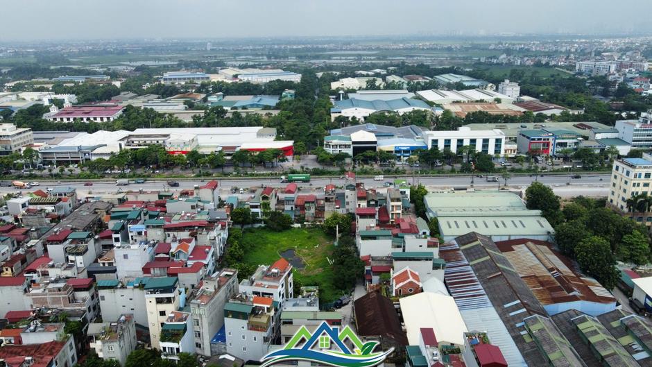 Dự án nhà ở xã hội tại Hà Nội từng được chào bán rầm rộ vẫn 'án binh bất động'