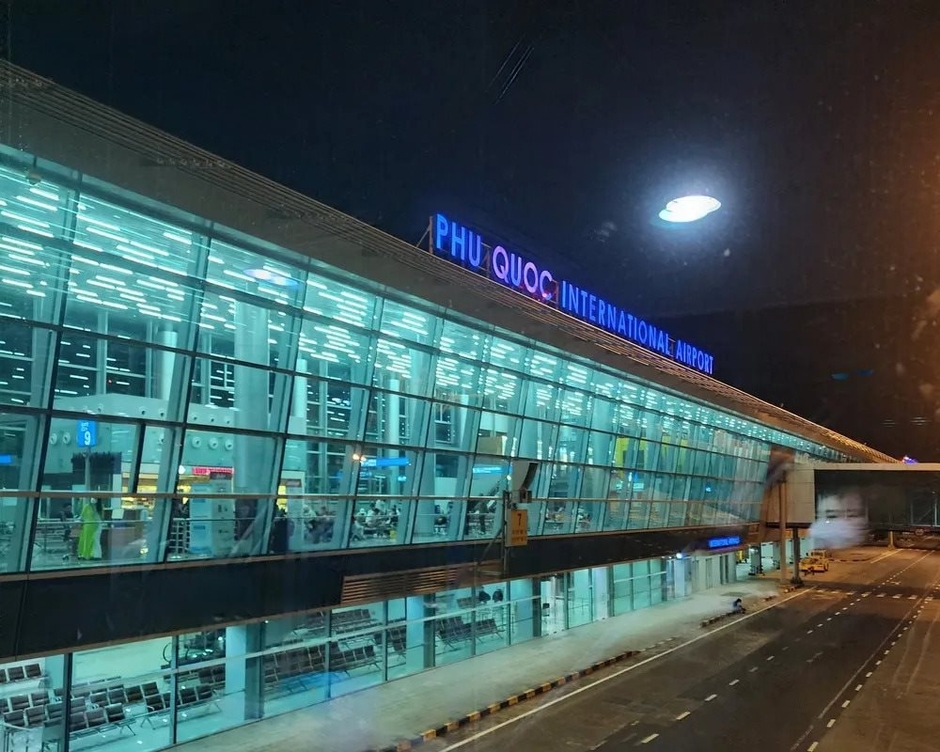 Dự án sân bay Việt Nam 22.000 tỷ vừa được báo Anh gọi tên 