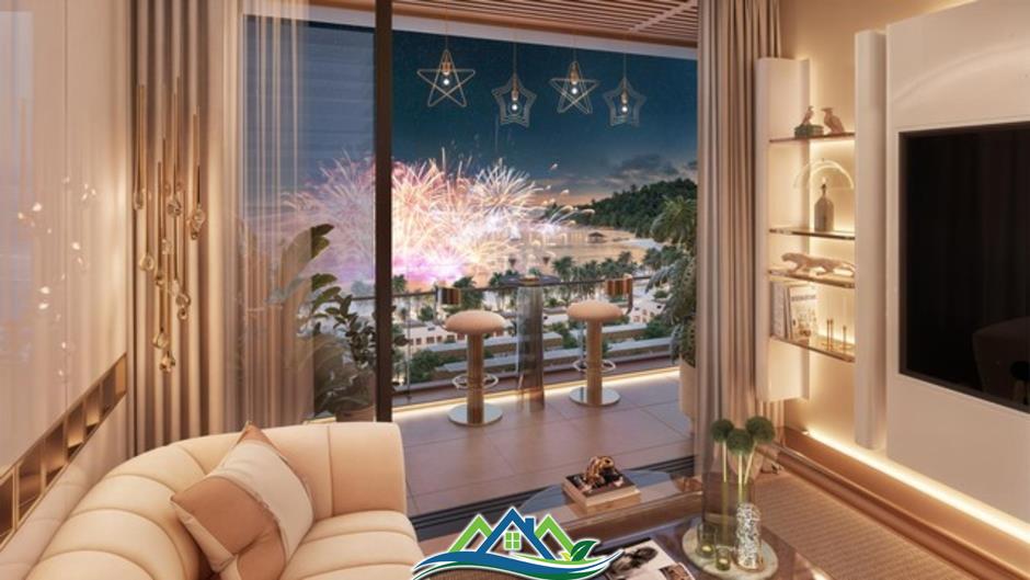 Dự án Sun Group tâm điểm thị trường căn hộ cho thuê tại trung tâm Cát Bà Dự án Sun Group tâm điểm thị trường căn hộ cho thuê tại trung tâm Cát Bà