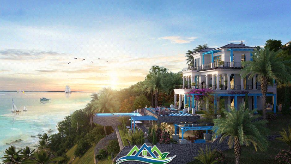 Dự án tại bán đảo đẹp nhất Mũi Né về tay Sunshine Group Dự án tại bán đảo đẹp nhất Mũi Né về tay Sunshine Group