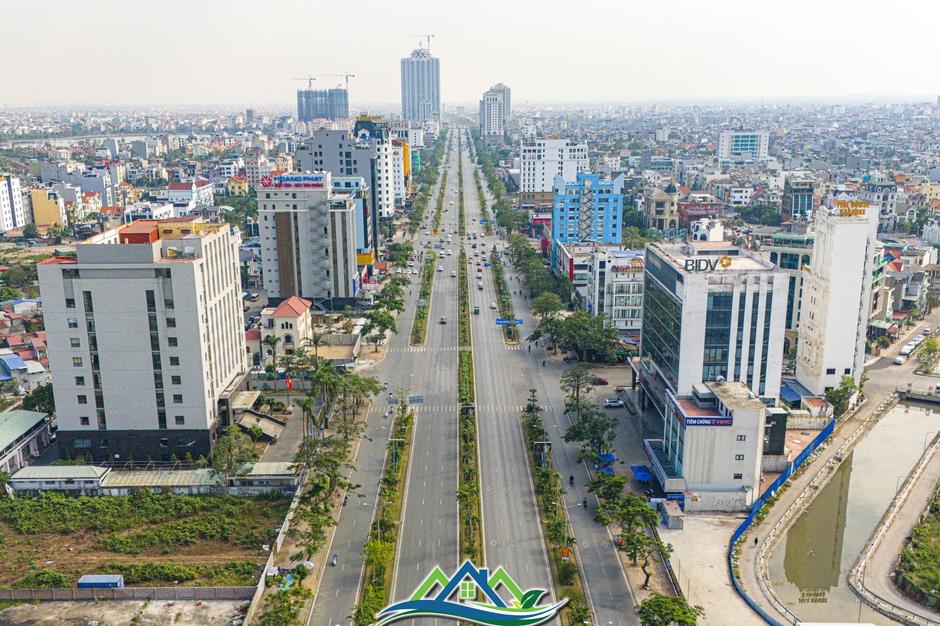 Dự án tòa tháp 75 tầng cao nhất thành phố Hải Phòng từ trước đến nay có diễn biến mới Dự án tòa tháp 75 tầng cao nhất thành phố Hải Phòng từ trước đến nay có diễn biến mới