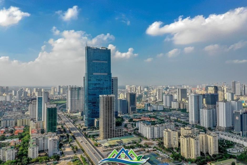Dự báo thị trường bất động sản nửa cuối năm 2025 Dự báo thị trường bất động sản nửa cuối năm 2025